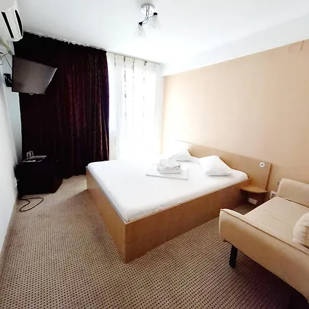 Guest house Cristian