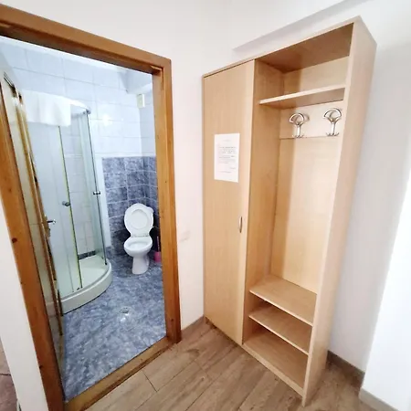 Cristian Guest house 3*