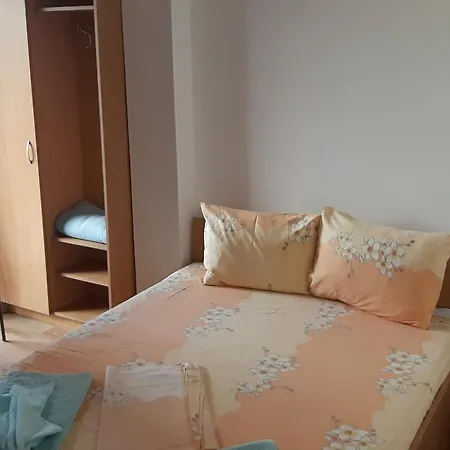 Guest house Cristian 3*