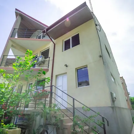 Cristian Pensionat 4*