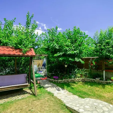 Cristian Pensionat 4*