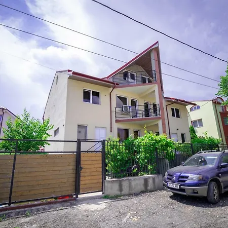 Cristian Pensionat 4*