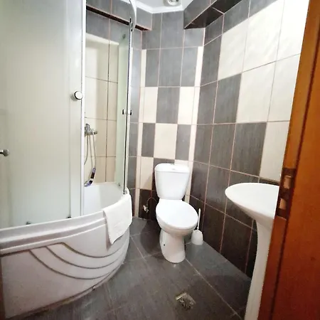 Maison d'hôtes Cristian 4*