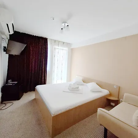 Maison d'hôtes Cristian