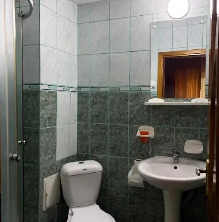 Gasthof Cristian 3*