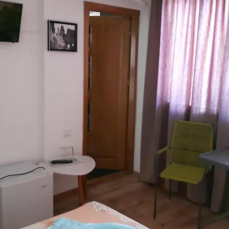 Maison d'hôtes Cristian