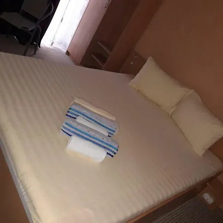 Maison d'hôtes Cristian