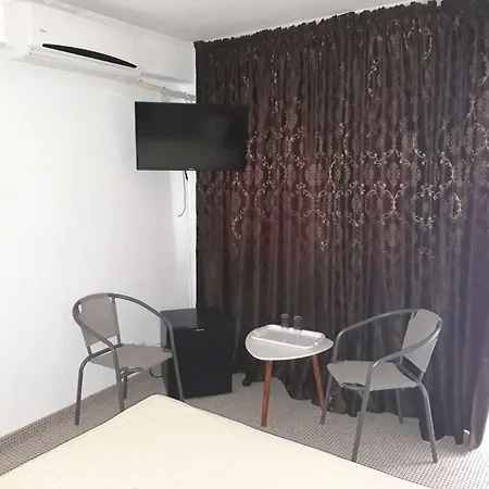 Cristian Maison d'hôtes Eforie Nord