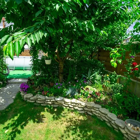 Maison d'hôtes Cristian 4*