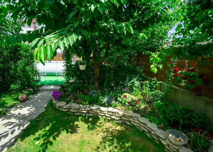 Konukevi Cristian 4*