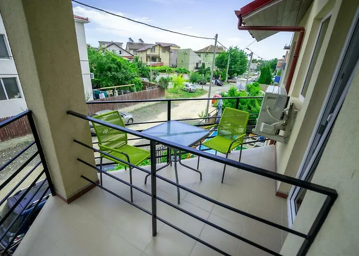 Konukevi Cristian 4*